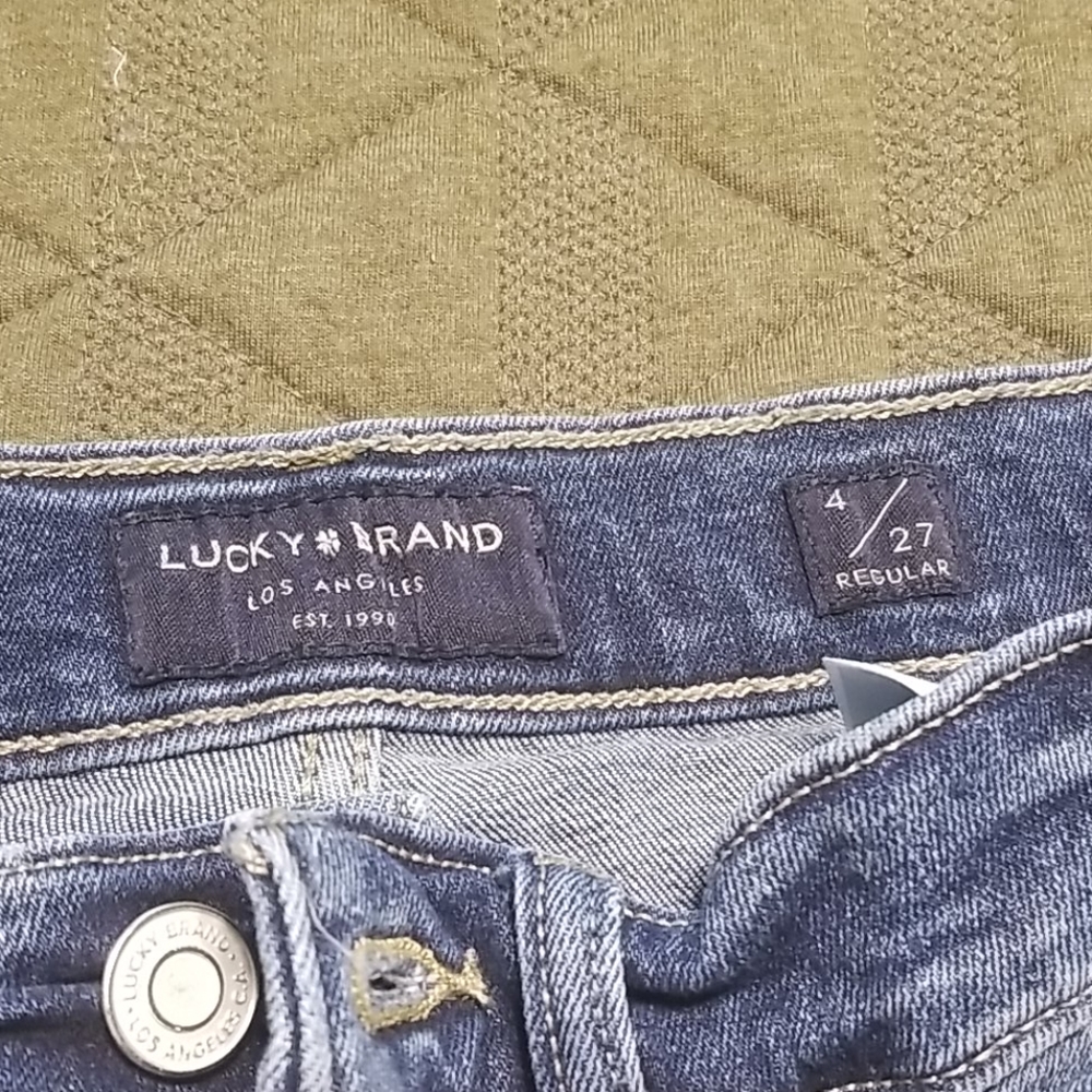 Jeans - Picture 2 of 2